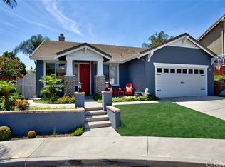 5741 Bernardo Yorba Ln, Yorba Linda, CA 92887
