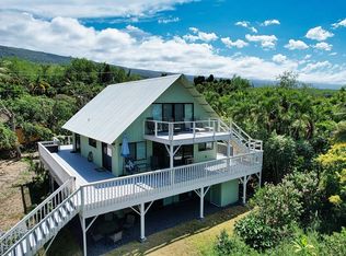 82-5927 Lower Napoopoo Rd, Captain Cook, HI 96704