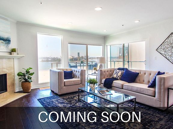 2nd image of 1230 E Ocean Blvd Unit 602