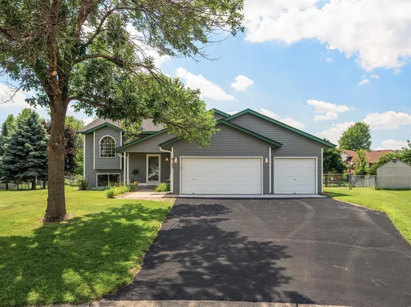 9105 Maryland Ave N, Brooklyn Park, MN 55445