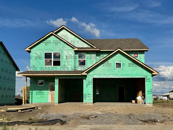 806 Hopkins Ln, Buffalo, MN 55313
