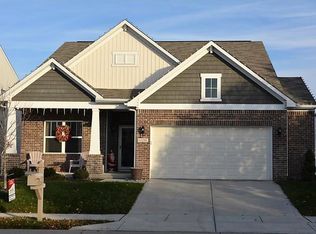 15196 Tiki Trl, Noblesville, IN 46060