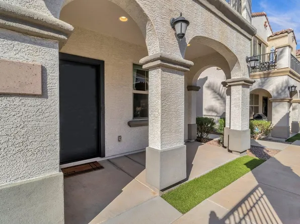 4064 E Pony Ln Unit 105, Gilbert, AZ 85295
