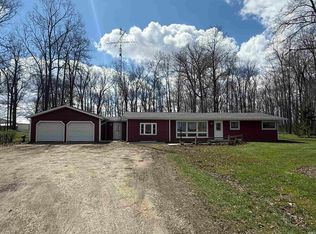 3315 W State Route 26, Portland, IN