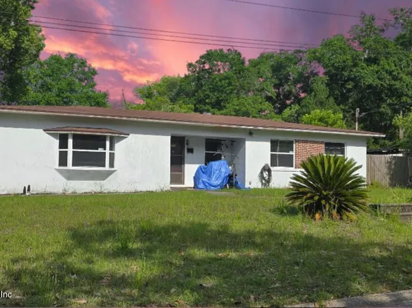 3503 WINDY HILL Place, Jacksonville, FL 32246