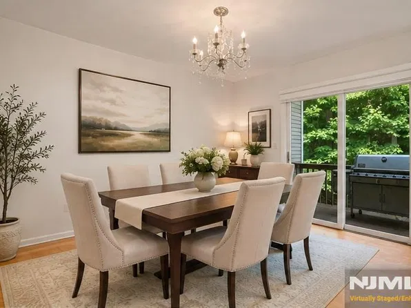91 Lakeview Drive, Old Tappan, NJ 07675
