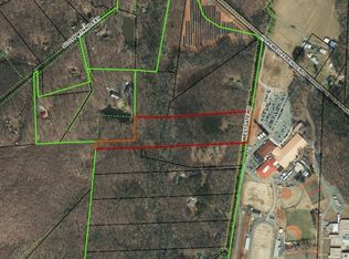 2500 Westgate Rd, Asheboro, NC 27205