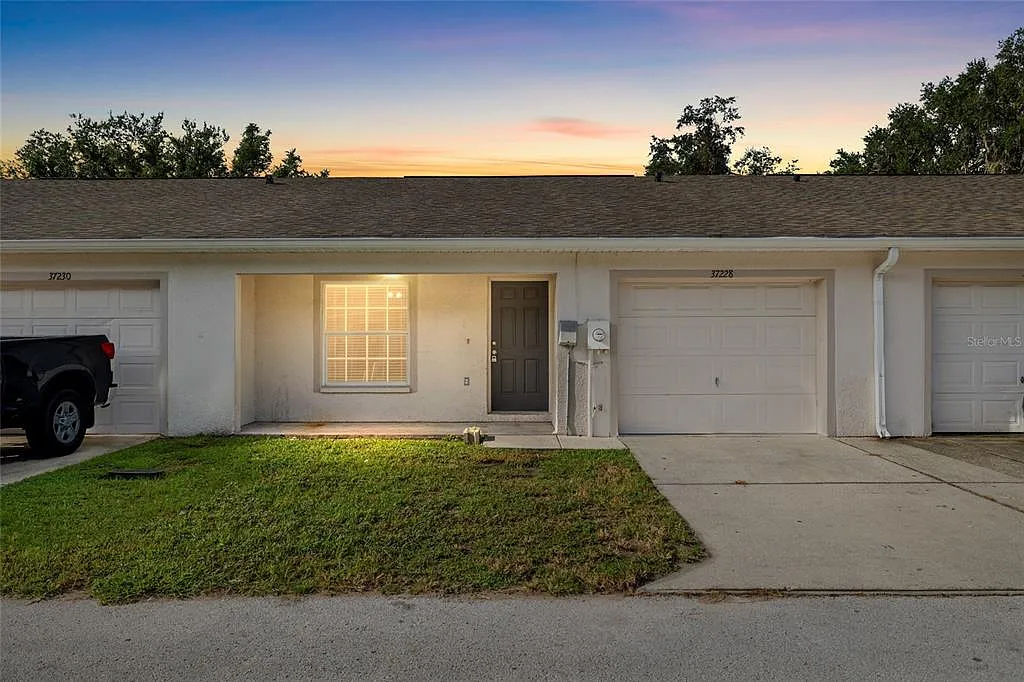 37228 Grassy Hill Ln, Dade City FL - Owner Finance Home