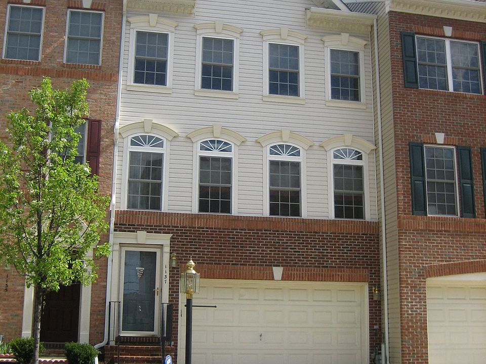 1137 Carbondale Way, Gambrills, MD 21054 Zillow