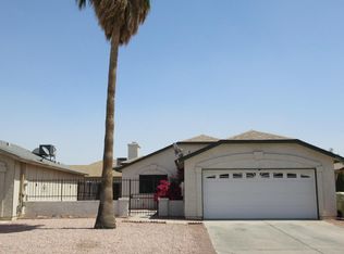 7423 N 69th Dr, Glendale, AZ 85303