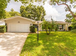 2240 Habersham Dr, Clearwater, FL 33764