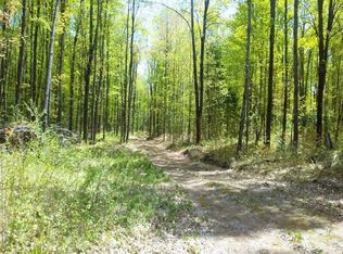 7618 N Lake Six Rd, Knight, WI 54536