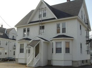 5 Arch St APT 2, Northfield, NH 03276