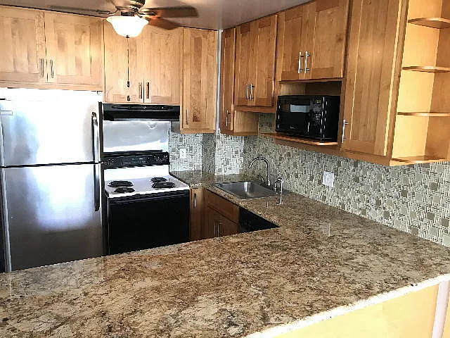 1 bed, 1.0 bath, $1,895 — Photo 3