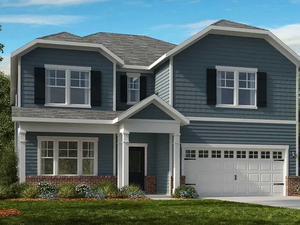 3439 Horton Ridge Blvd, New Hill, NC 27562