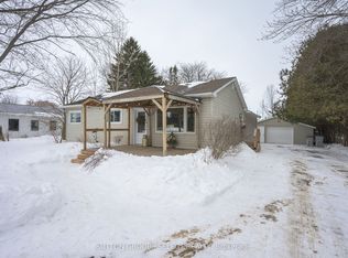 15342 Plover Mills Rd, Middlesex Centre, ON N0M2A0