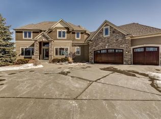 14691 Wilds Vw NW, Prior Lake, MN 55372