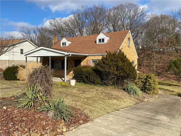 125 Terry Ln, Monaca, PA 15061