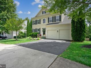 10053 Bonnykelly Ct, Bristow, VA 20136