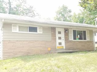 10125 Ventura Dr, Saint Louis, MO