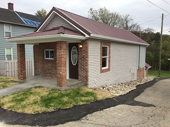 Exterior 1