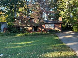 508 N Glen Dr, Raleigh, NC 27609