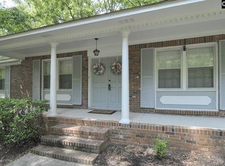 303 Pittsdowne Rd, Columbia, SC 29210