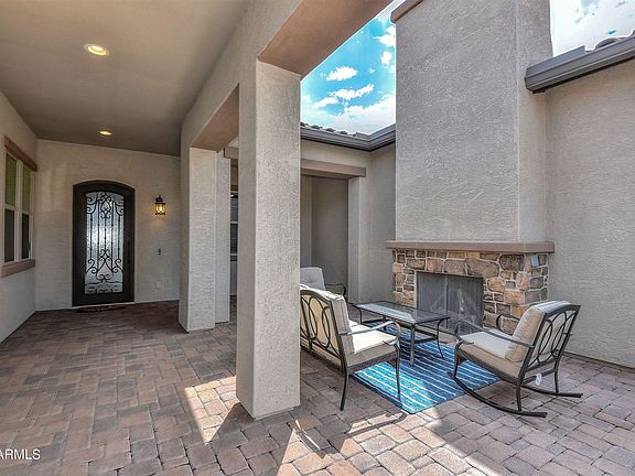 5th image of 3113 E Desert Ln