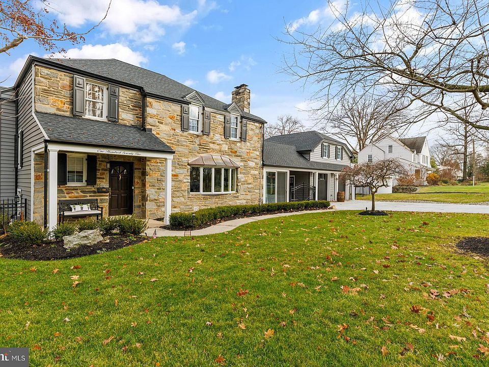 175 Tavistock Ln, Haddonfield, NJ 08033 Zillow