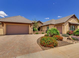 2834 E Warbler Rd, Gilbert, AZ 85297