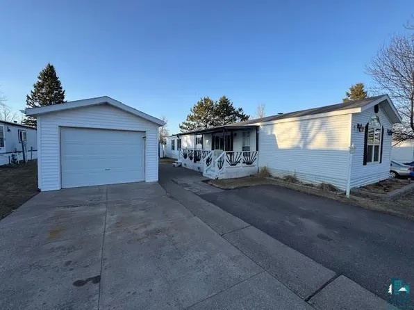 7 Greenbriar Dr, Duluth, MN 55810