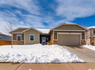 1347 S Frances Ave, Milliken, CO 80543