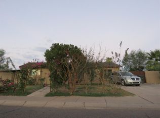 4321 N 59th Ave, Phoenix, AZ 85033