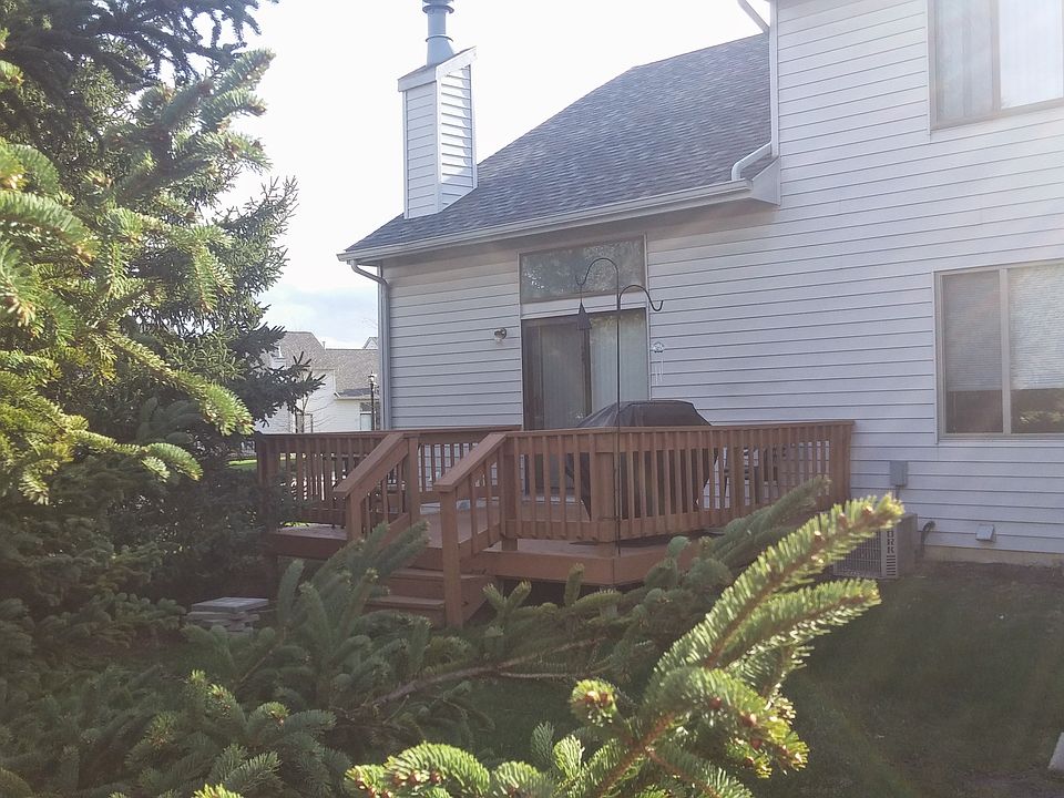 COUNTRY CLUB CONDOMINIUMS 5462 Country Rose Cir Grand Blanc MI Zillow