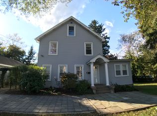 58 Medway Ave, Congers, NY 10920