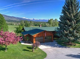 488 Bowman Rd, Hamilton, MT 59840