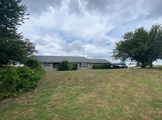 12125 Ns 3600 Rd, Seminole, OK 74868