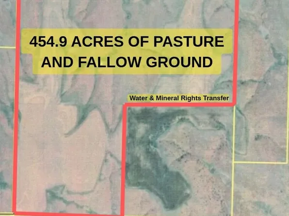 0 Amherst Rd, Luray, KS 67649