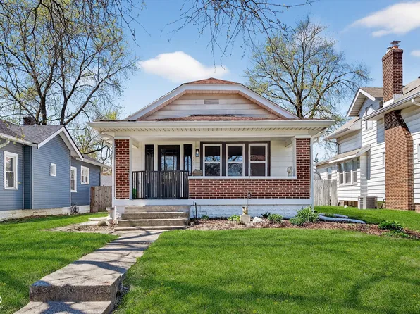 936 N Bancroft St, Indianapolis, IN 46201