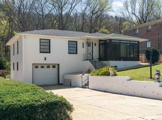 1521 Spaulding Ishkooda Rd, Birmingham, AL 35211