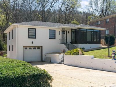 1521 Spaulding Ishkooda Rd, Birmingham, AL, 35211