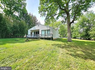 317 Adahi Rd SE, Vienna, VA 22180