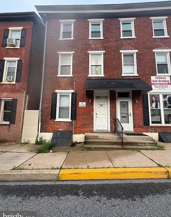 1st image of 28 N 2nd Ave APT 2A