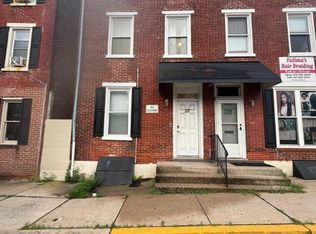 28 N 2nd Ave APT 2A, Coatesville, PA 19320