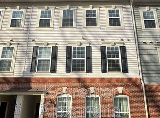 4834 Dane Ridge Cir, Woodbridge, VA 22193