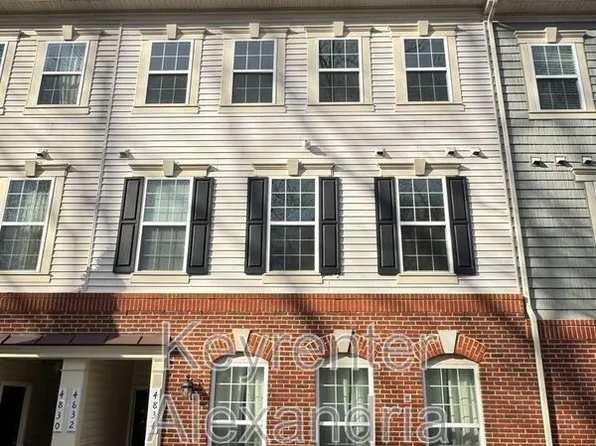 4834 Dane Ridge Cir, Woodbridge, VA 22193