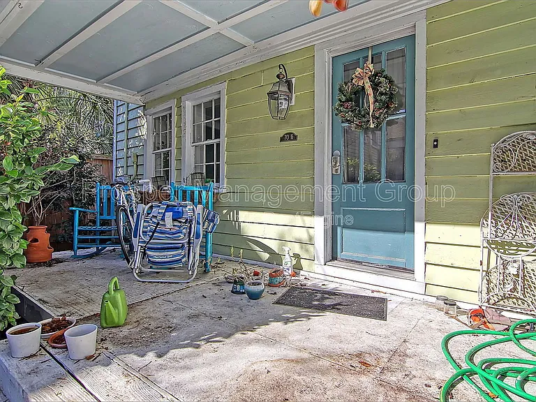 70 Radcliffe St #C — Photo 1