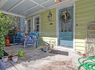 70 Radcliffe St #C, Charleston, SC 29403