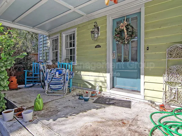 70 Radcliffe St, Charleston, SC