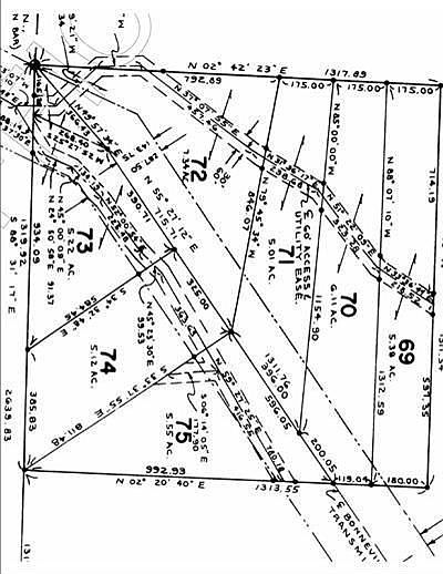 2nd image of 72 E Rasor Rd